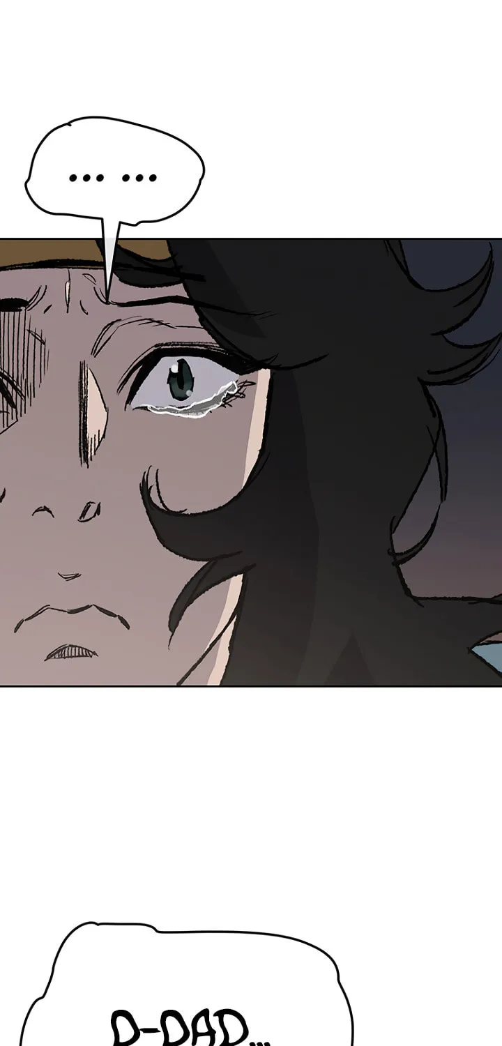 The Undefeatable Swordsman Chapter 28 page 91 - 
