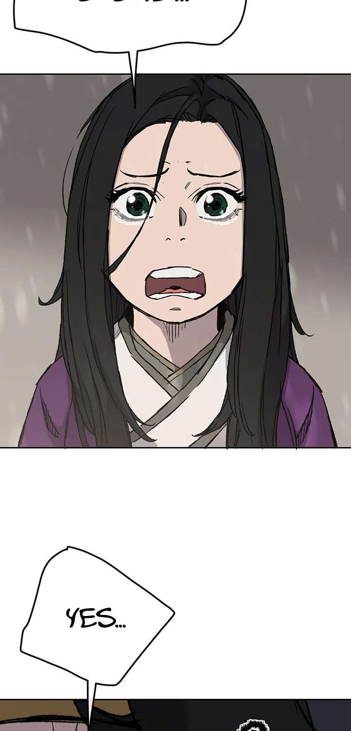 The Undefeatable Swordsman Chapter 28 page 92 - 