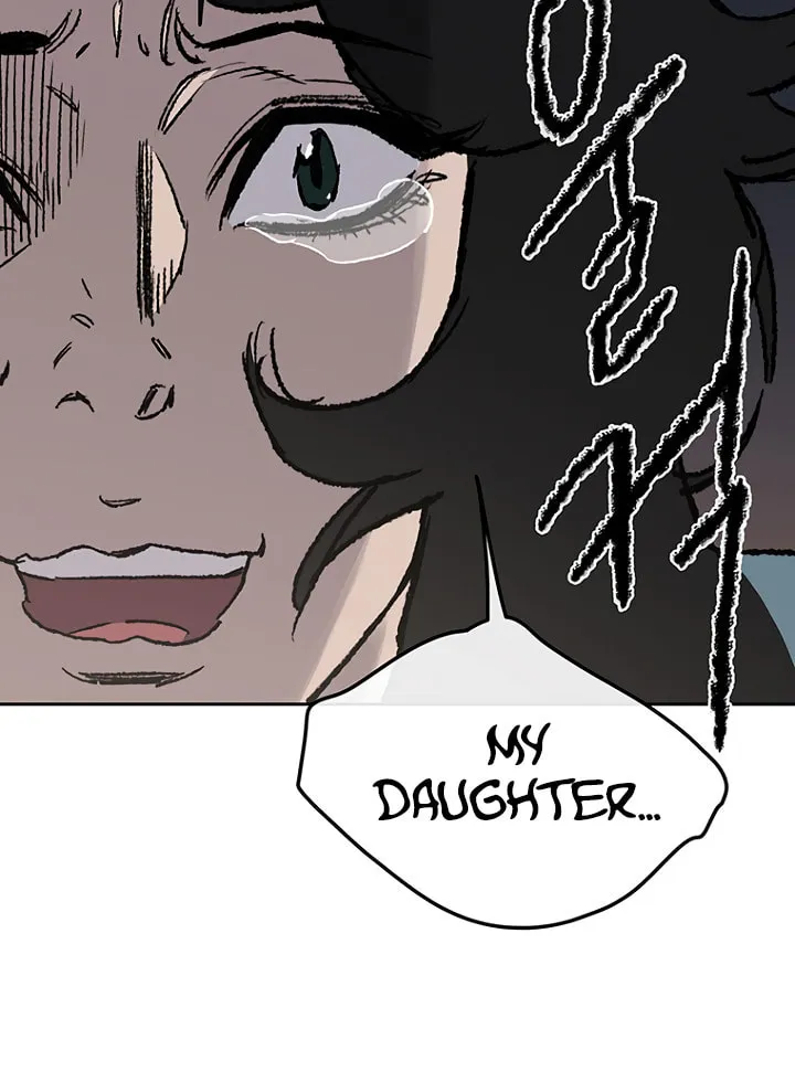 The Undefeatable Swordsman Chapter 28 page 93 - 