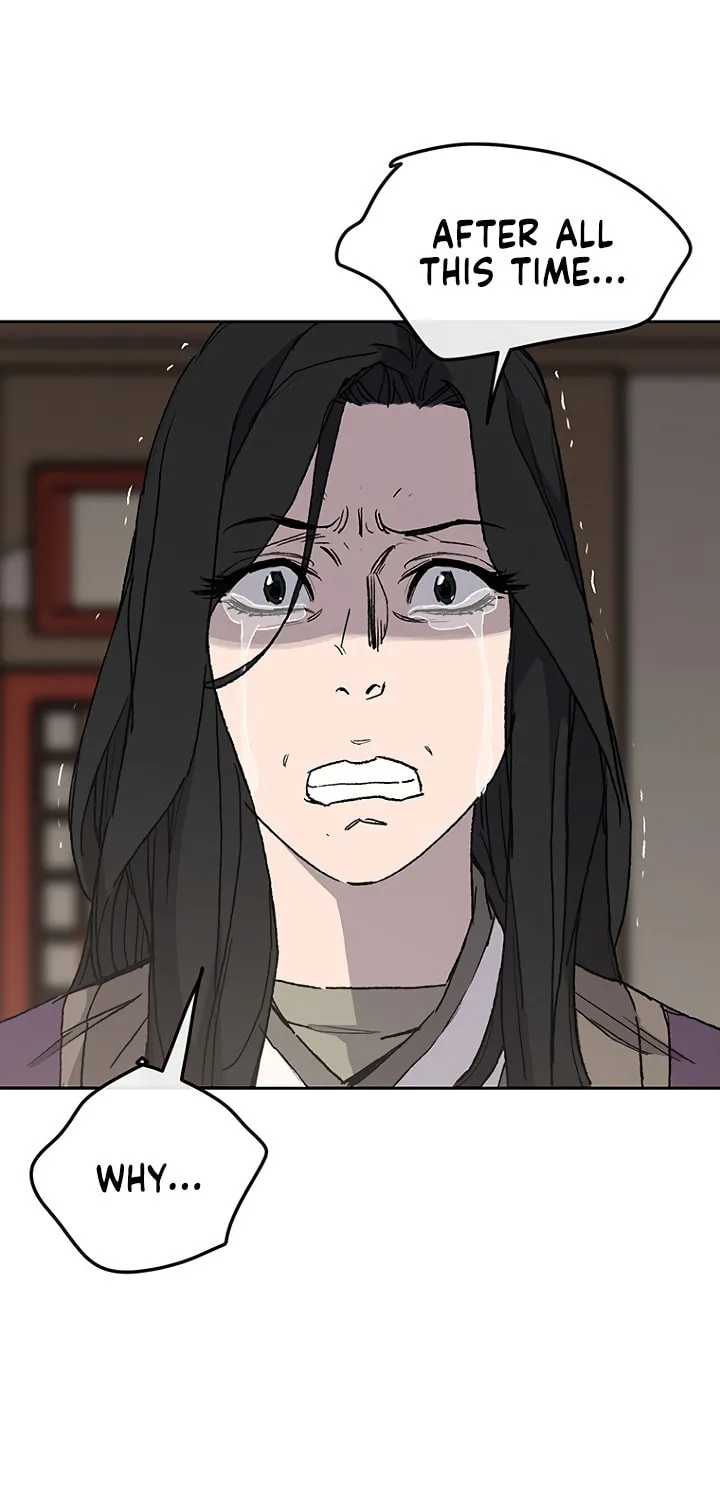The Undefeatable Swordsman Chapter 28 page 94 - 