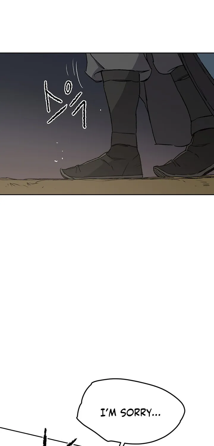 The Undefeatable Swordsman Chapter 28 page 95 - 