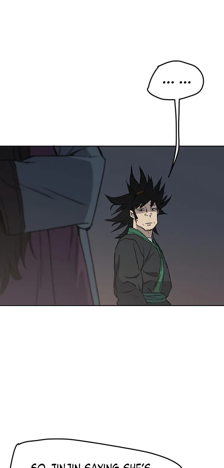The Undefeatable Swordsman Chapter 28 page 99 - 