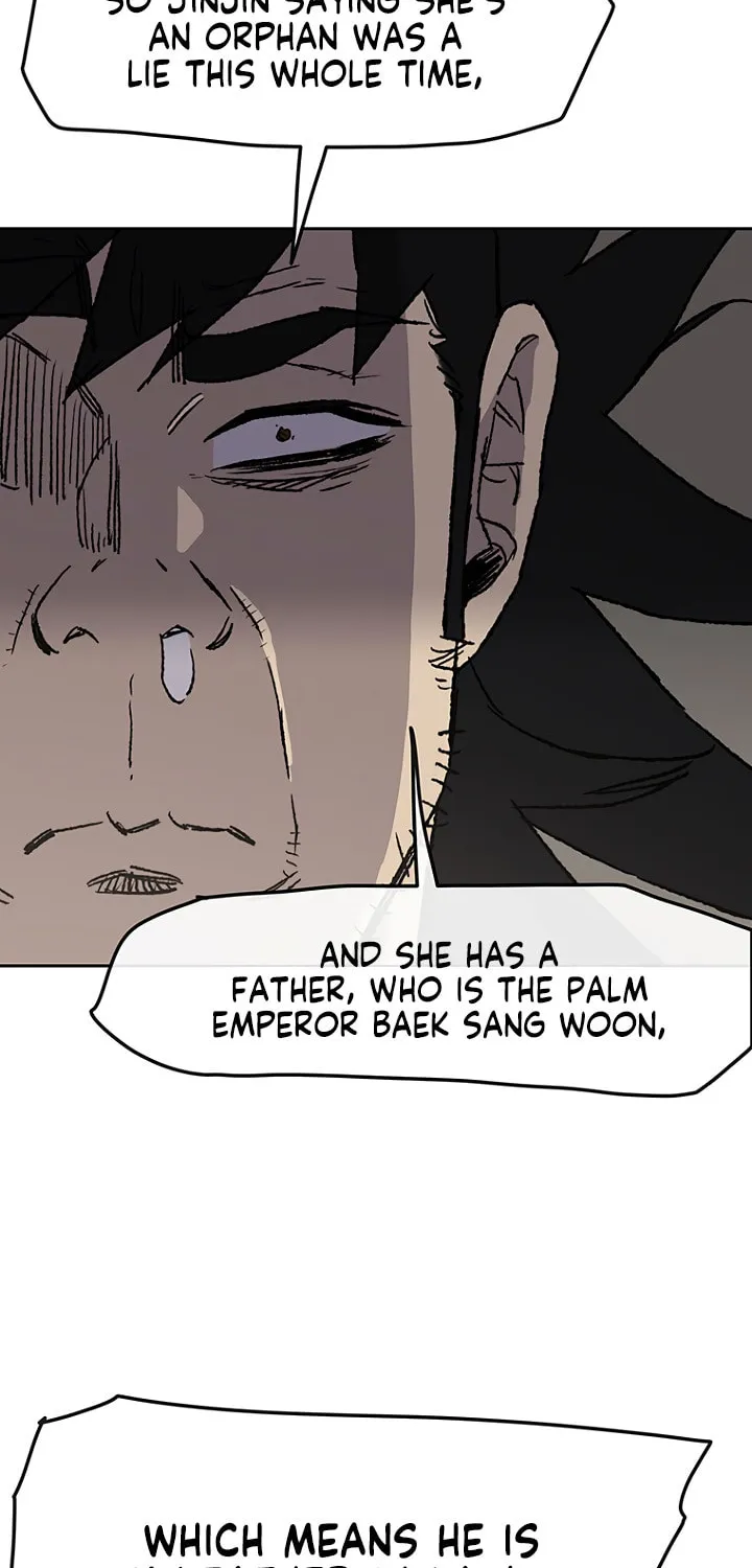 The Undefeatable Swordsman Chapter 28 page 100 - 