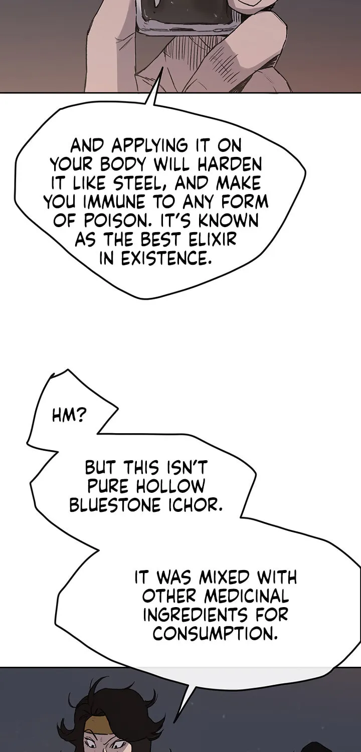 The Undefeatable Swordsman Chapter 29 page 20 - 