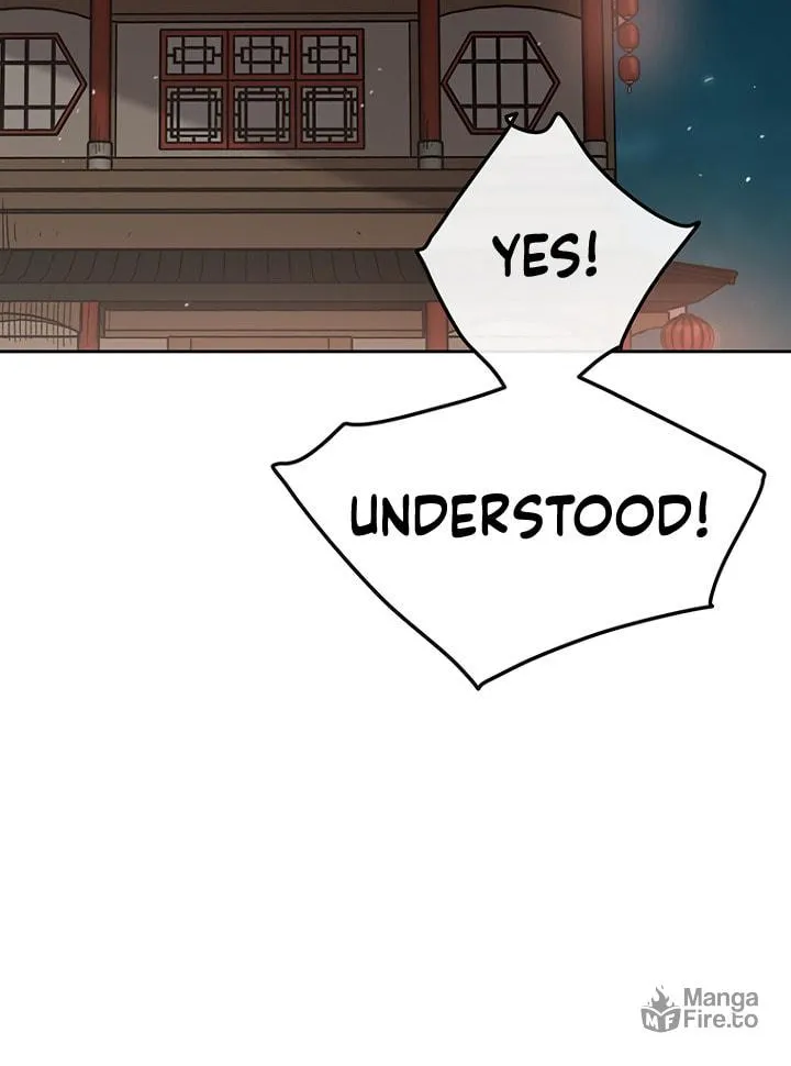 The Undefeatable Swordsman Chapter 29 page 25 - 