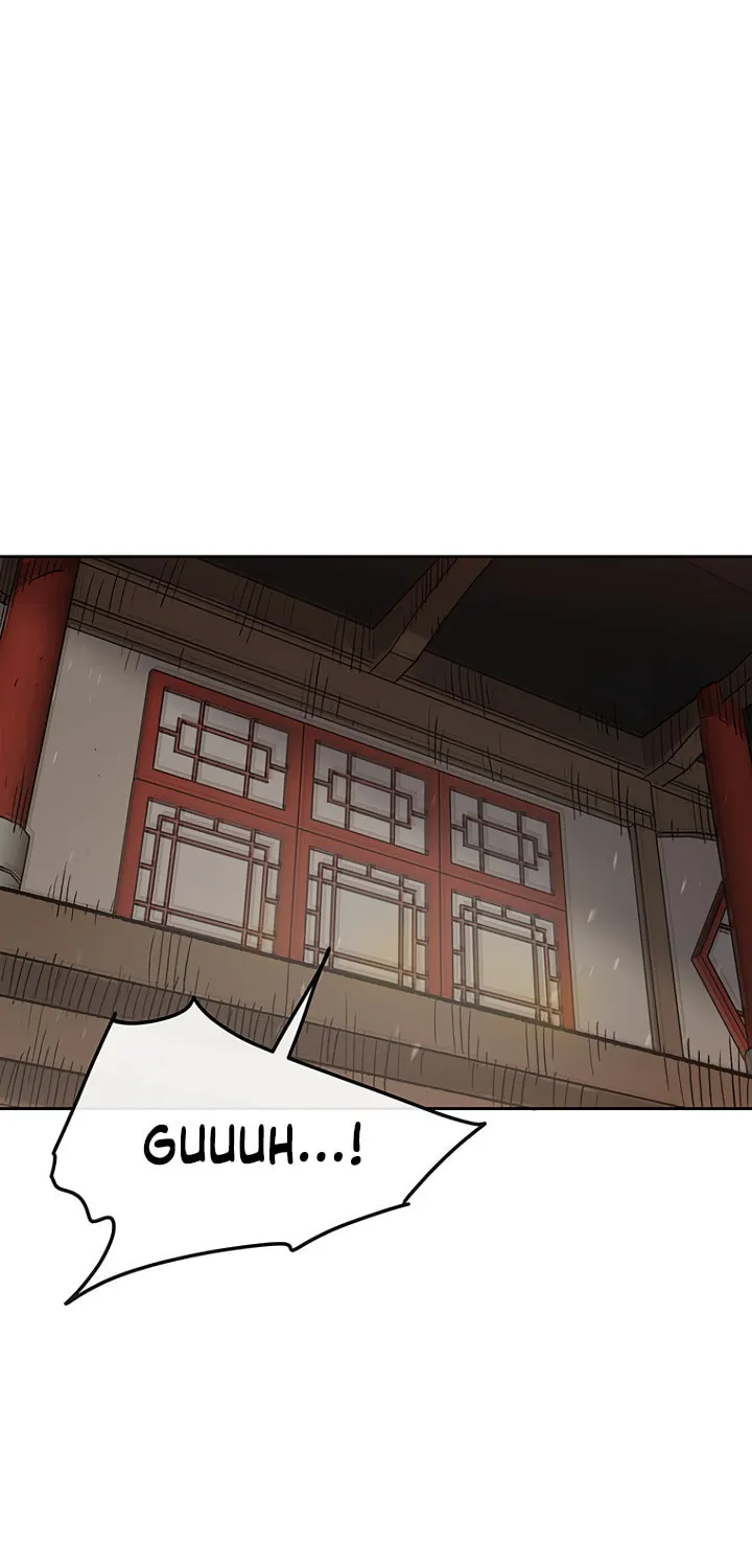 The Undefeatable Swordsman Chapter 29 page 26 - 