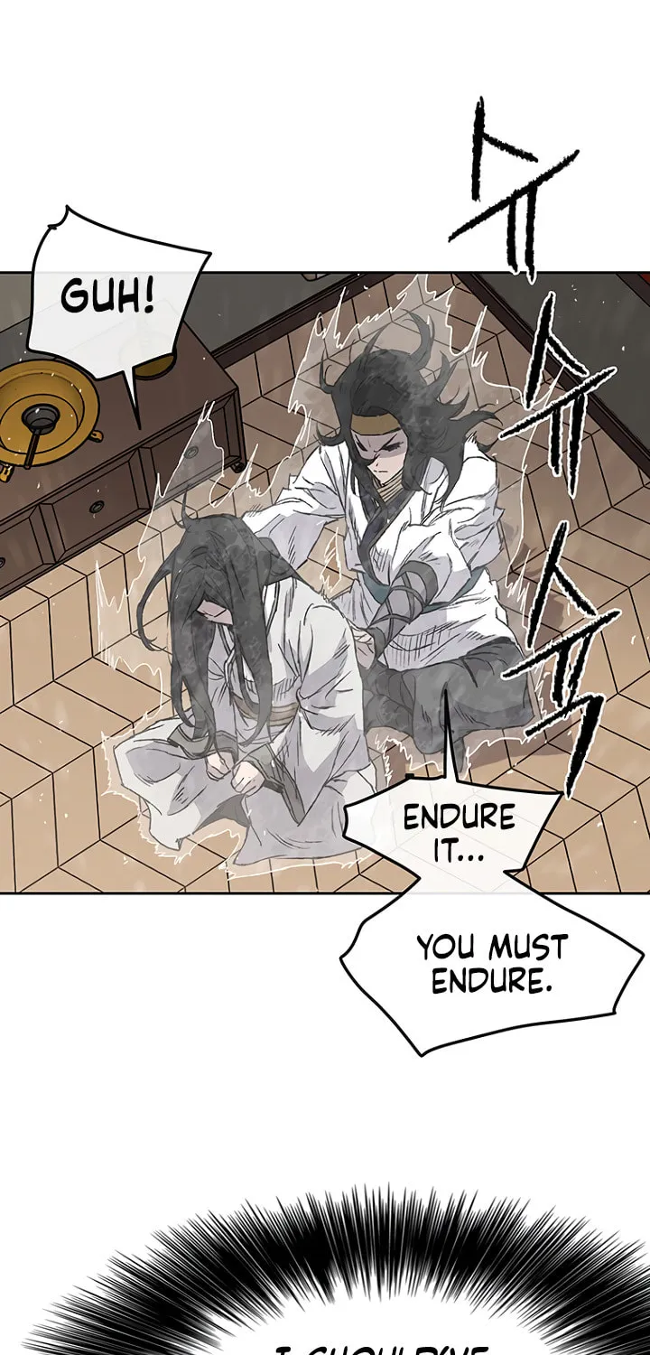 The Undefeatable Swordsman Chapter 29 page 27 - 