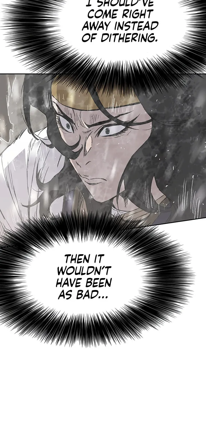 The Undefeatable Swordsman Chapter 29 page 28 - 