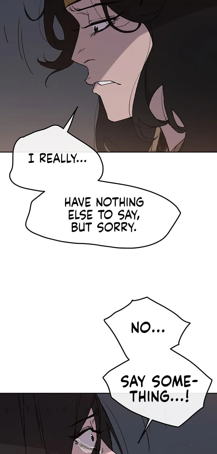 The Undefeatable Swordsman Chapter 29 page 4 - 