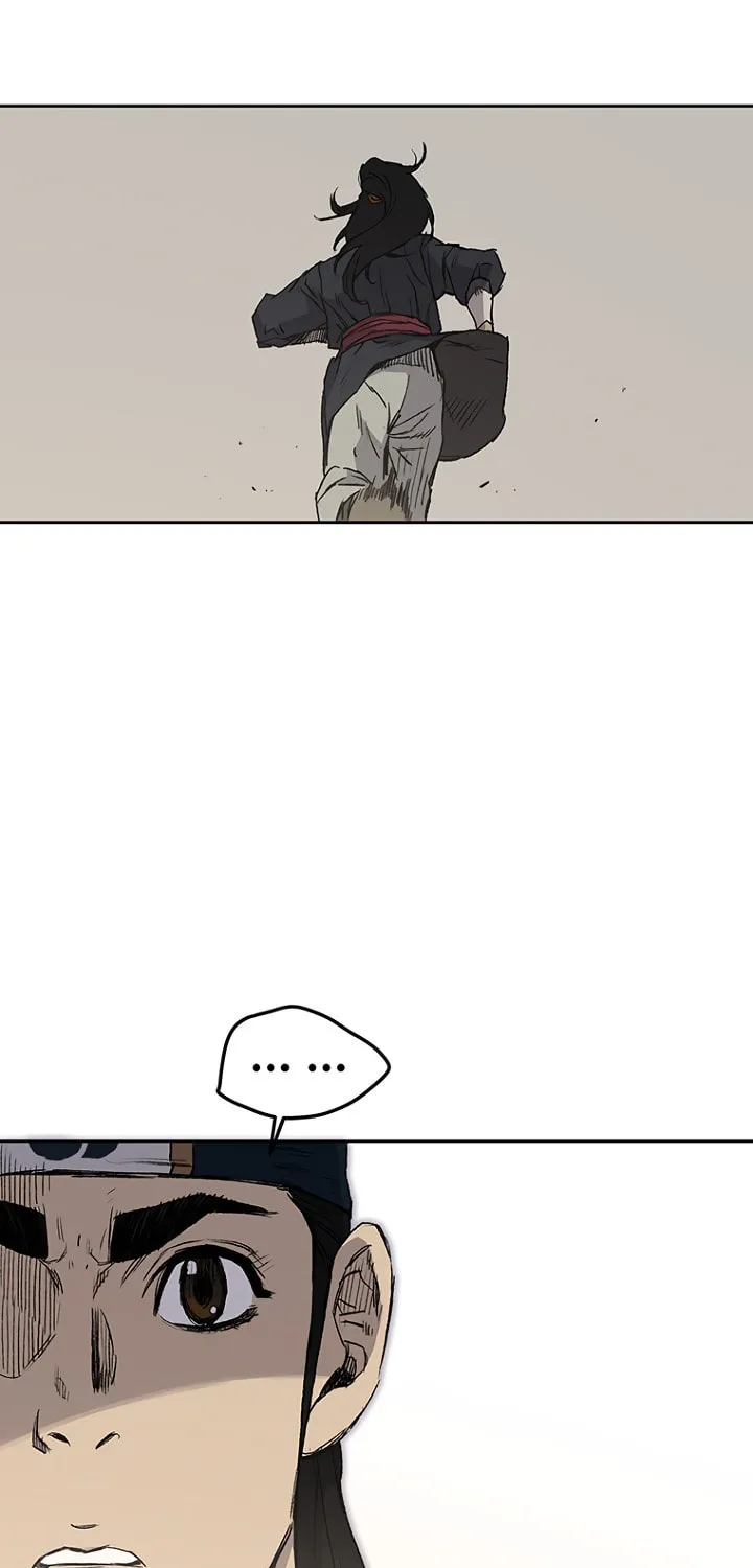 The Undefeatable Swordsman Chapter 29 page 35 - 