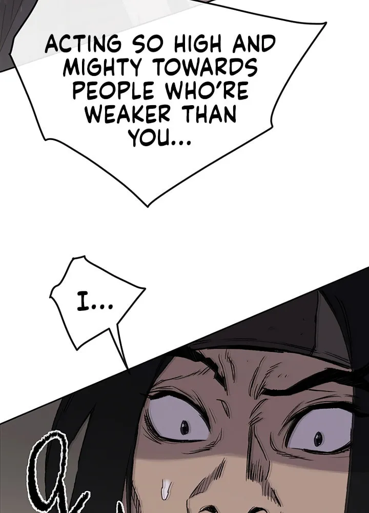 The Undefeatable Swordsman Chapter 29 page 44 - 