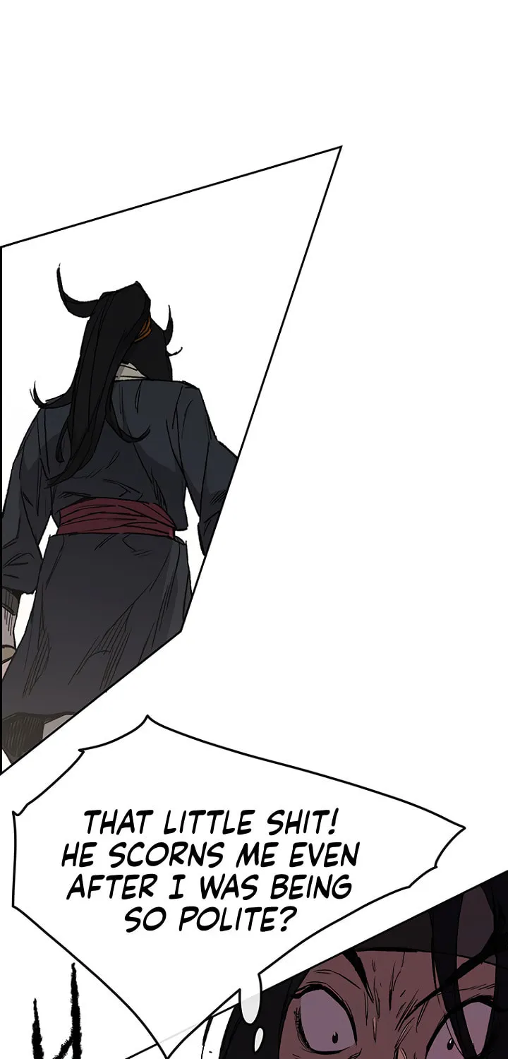 The Undefeatable Swordsman Chapter 29 page 47 - 