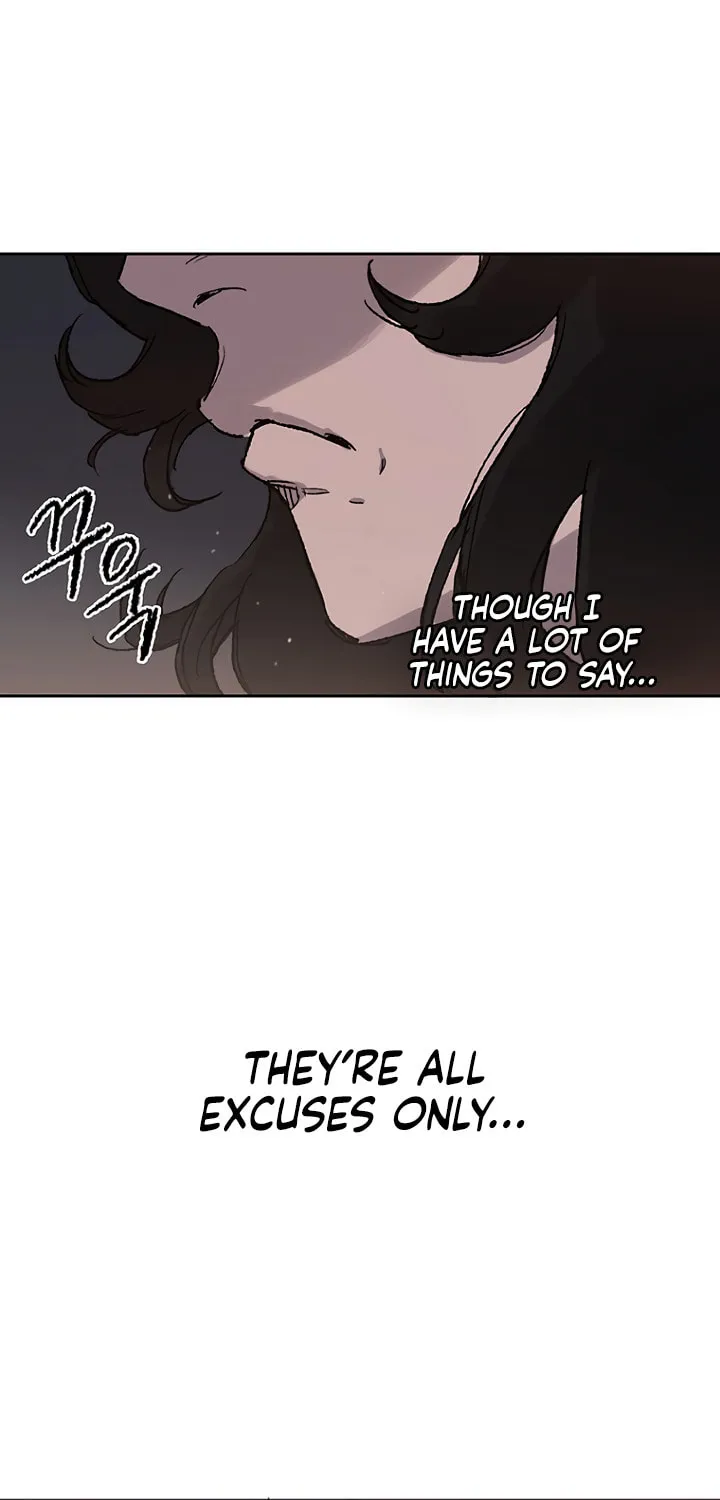 The Undefeatable Swordsman Chapter 29 page 6 - 