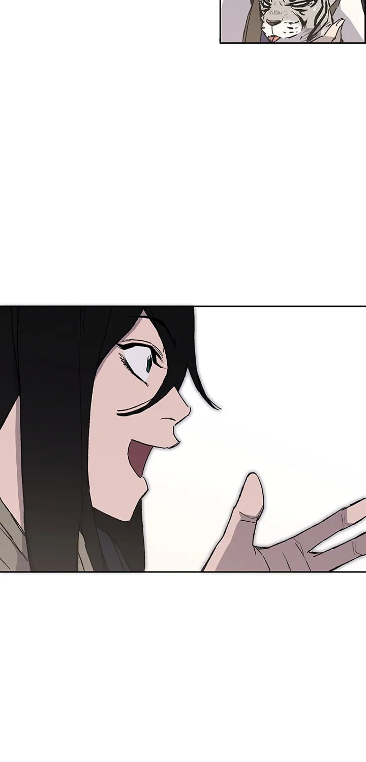 The Undefeatable Swordsman Chapter 29 page 61 - 