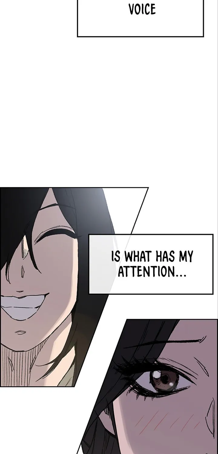 The Undefeatable Swordsman Chapter 29 page 66 - 