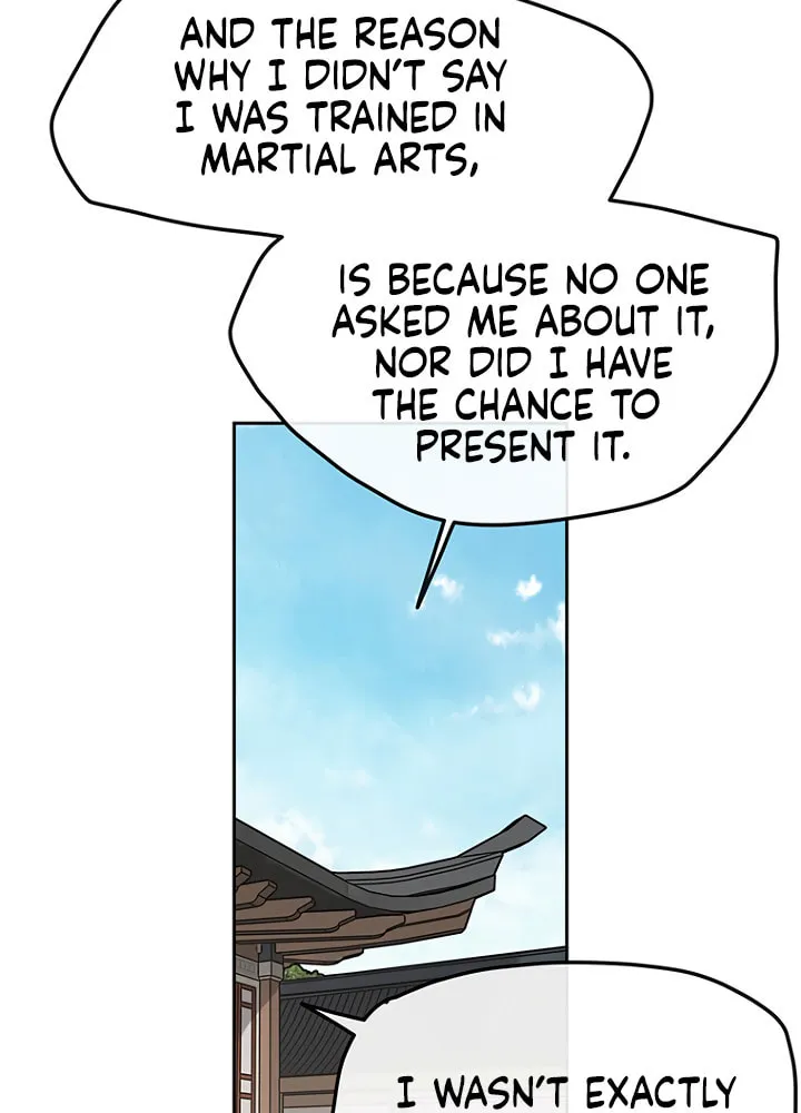 The Undefeatable Swordsman Chapter 29 page 68 - 