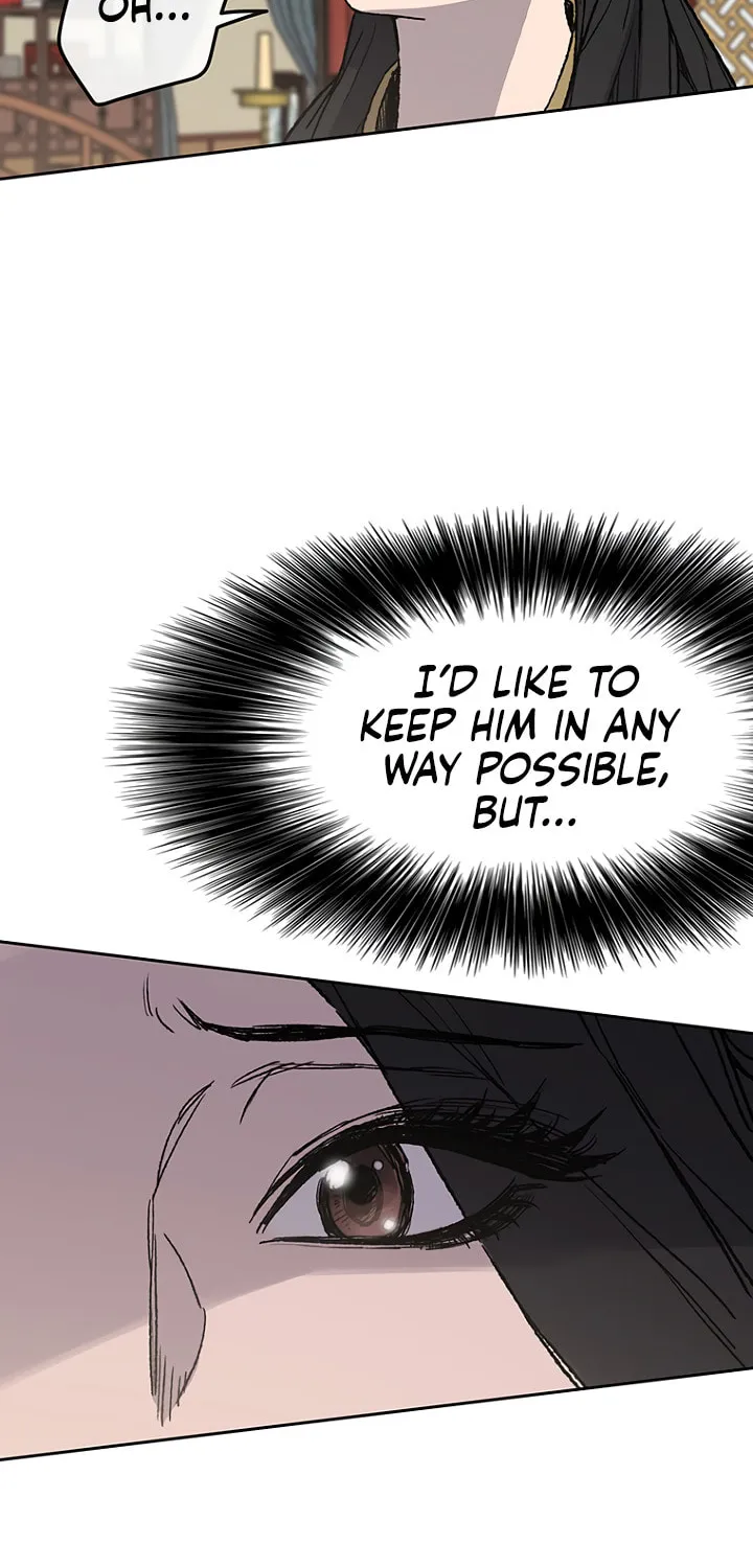 The Undefeatable Swordsman Chapter 29 page 77 - 