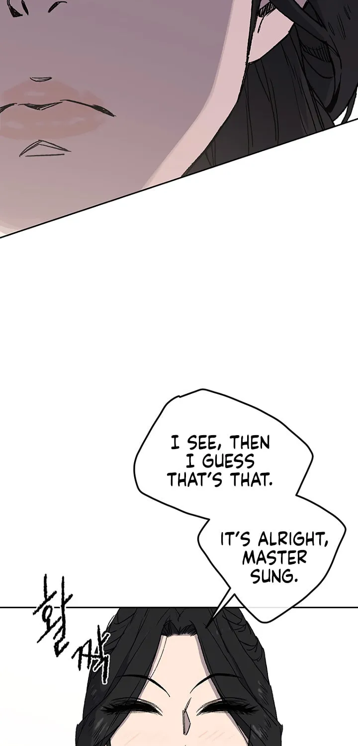 The Undefeatable Swordsman Chapter 29 page 79 - 