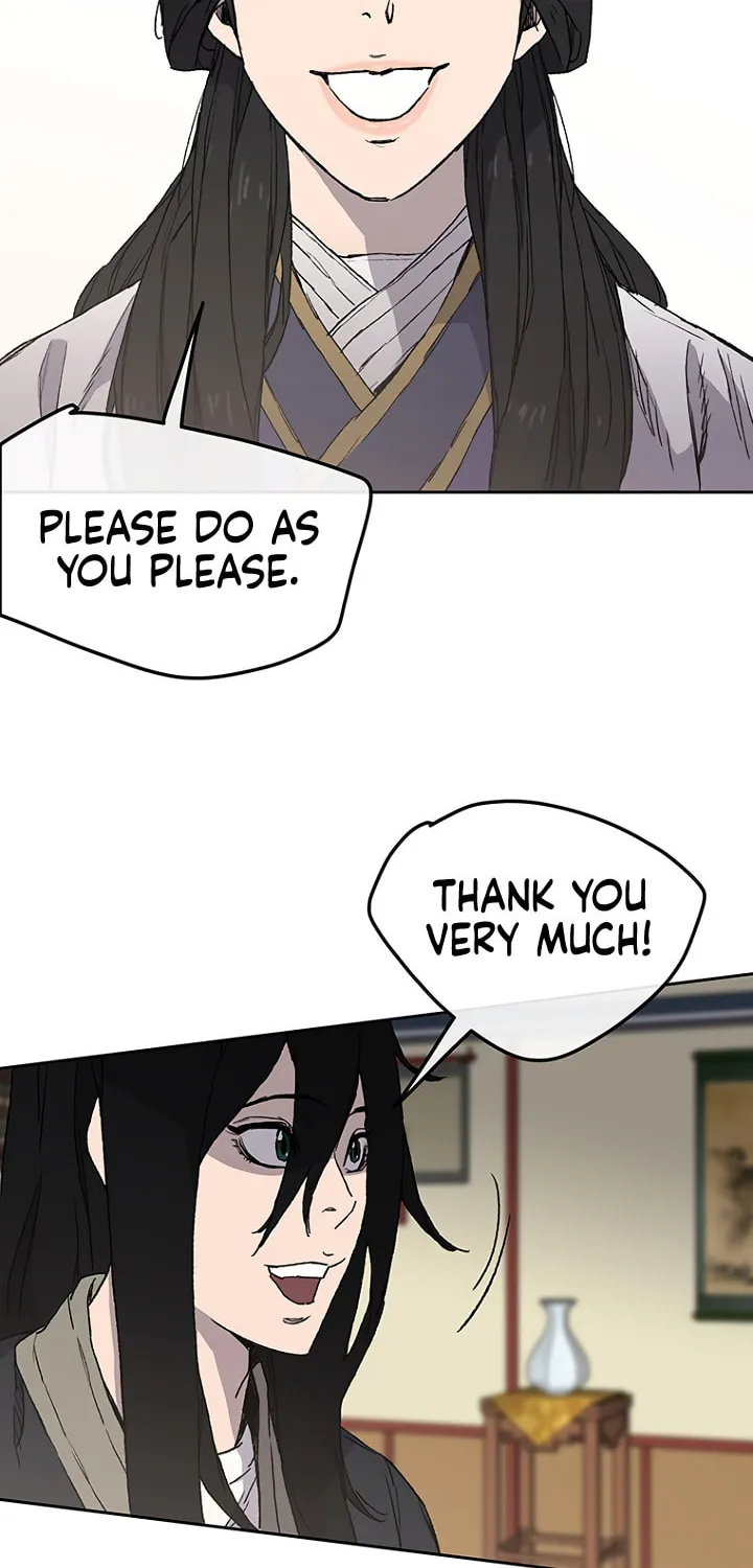 The Undefeatable Swordsman Chapter 29 page 80 - 