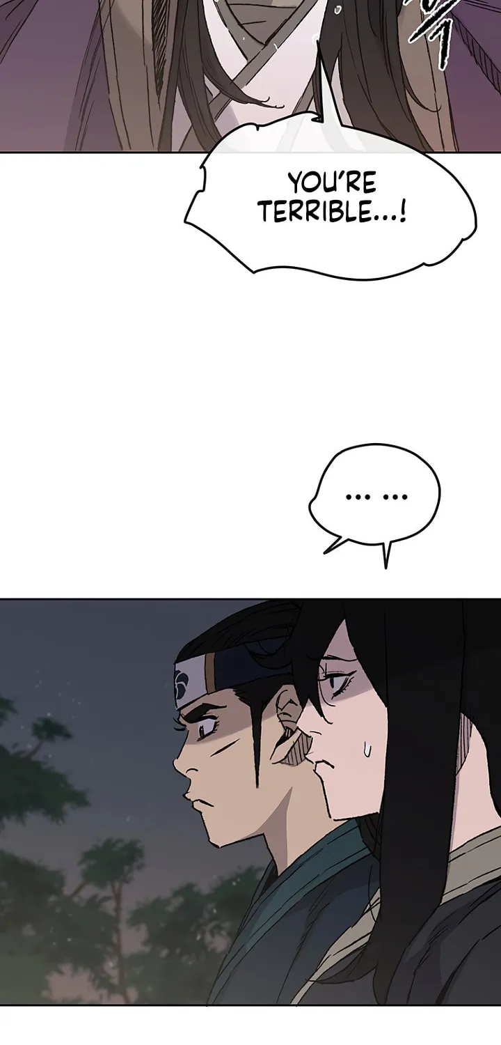 The Undefeatable Swordsman Chapter 29 page 9 - 