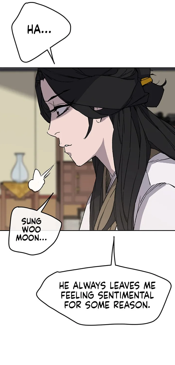 The Undefeatable Swordsman Chapter 29 page 84 - 