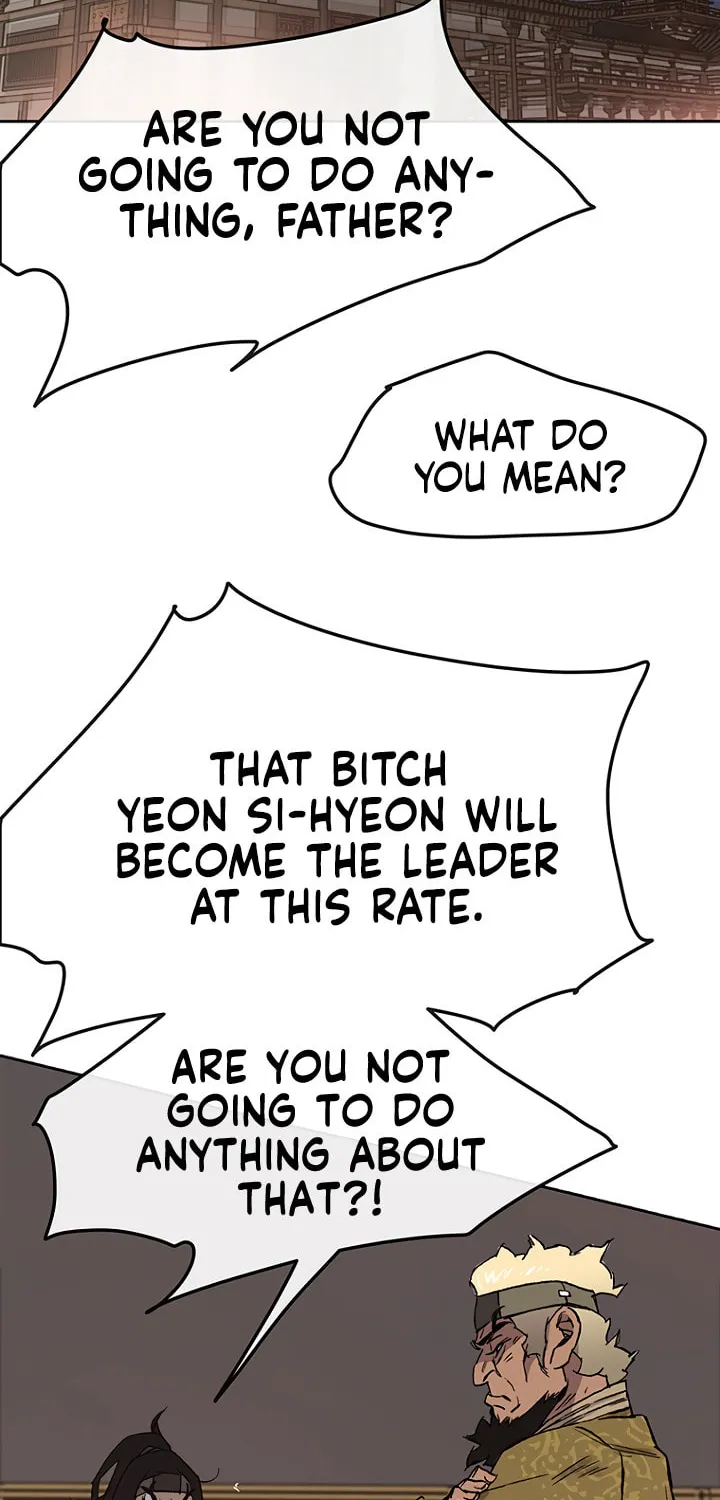 The Undefeatable Swordsman Chapter 29 page 86 - 
