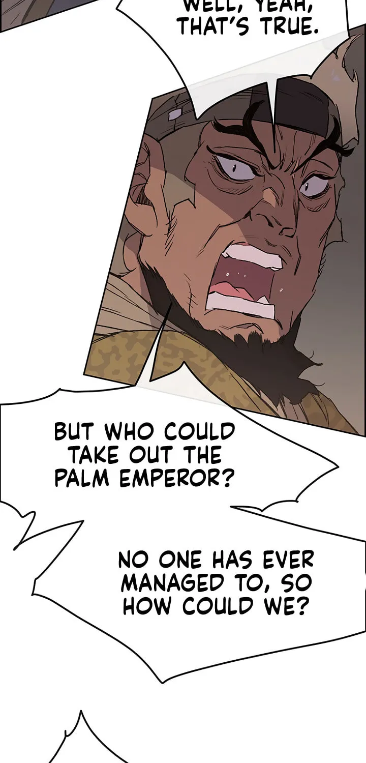 The Undefeatable Swordsman Chapter 29 page 89 - 