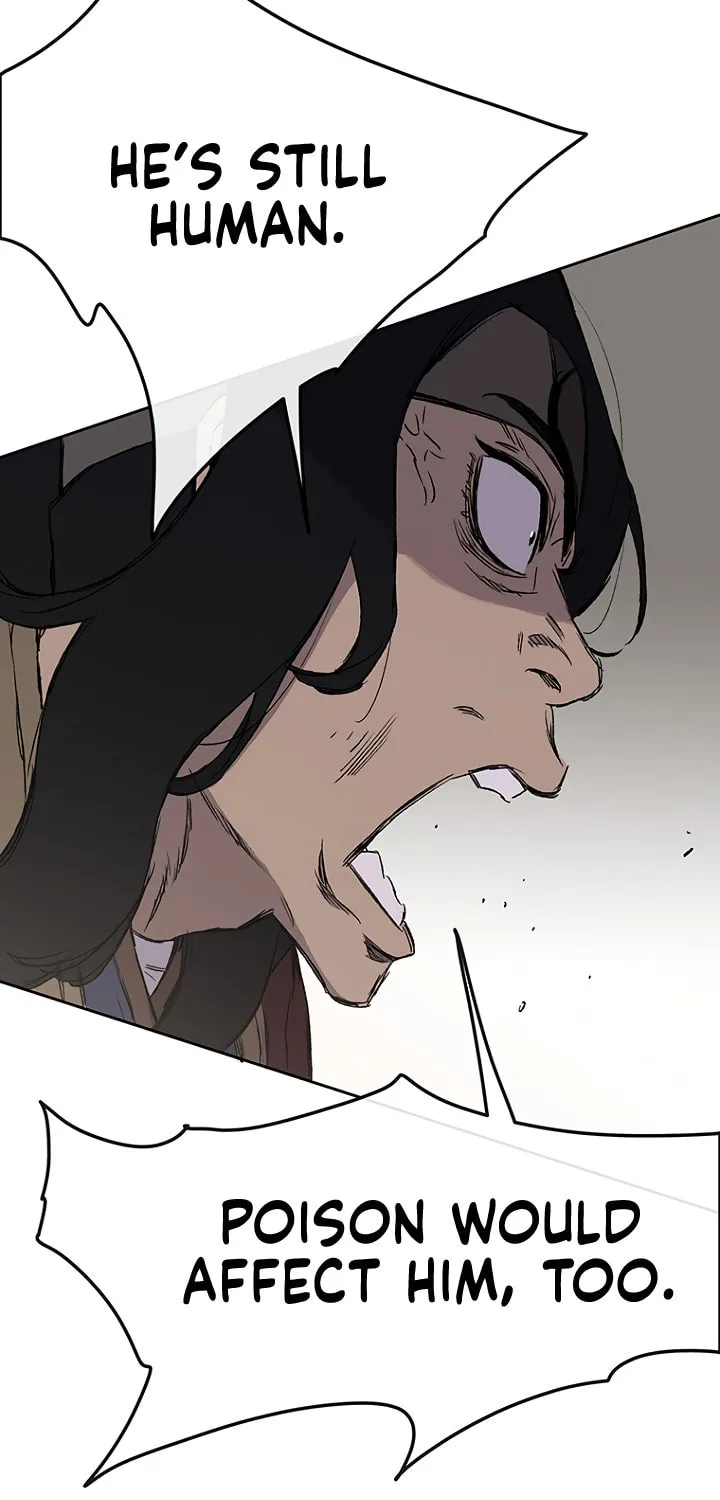 The Undefeatable Swordsman Chapter 29 page 90 - 