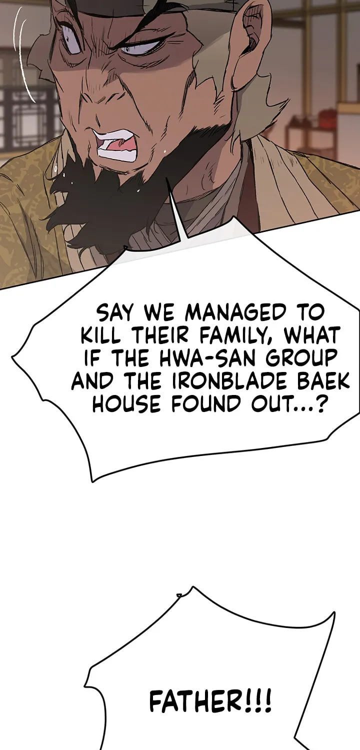 The Undefeatable Swordsman Chapter 29 page 92 - 