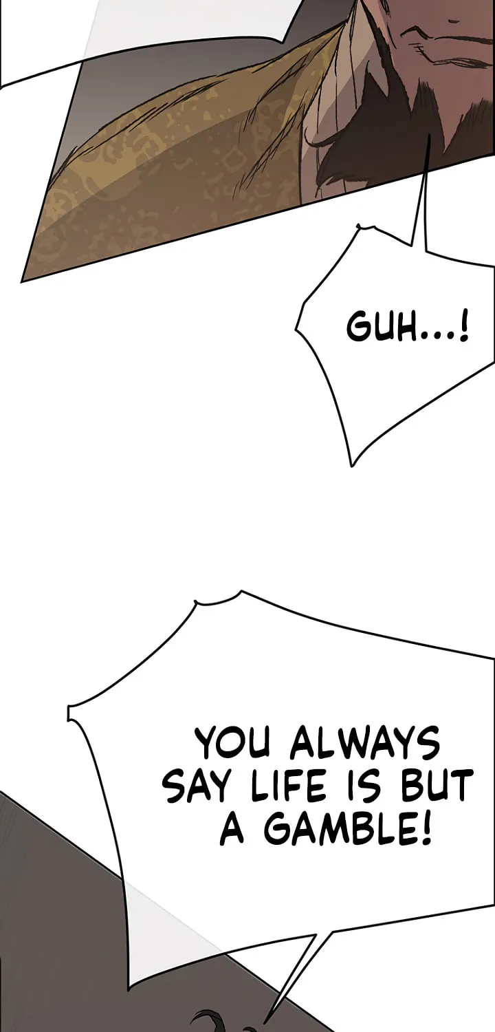 The Undefeatable Swordsman Chapter 29 page 94 - 