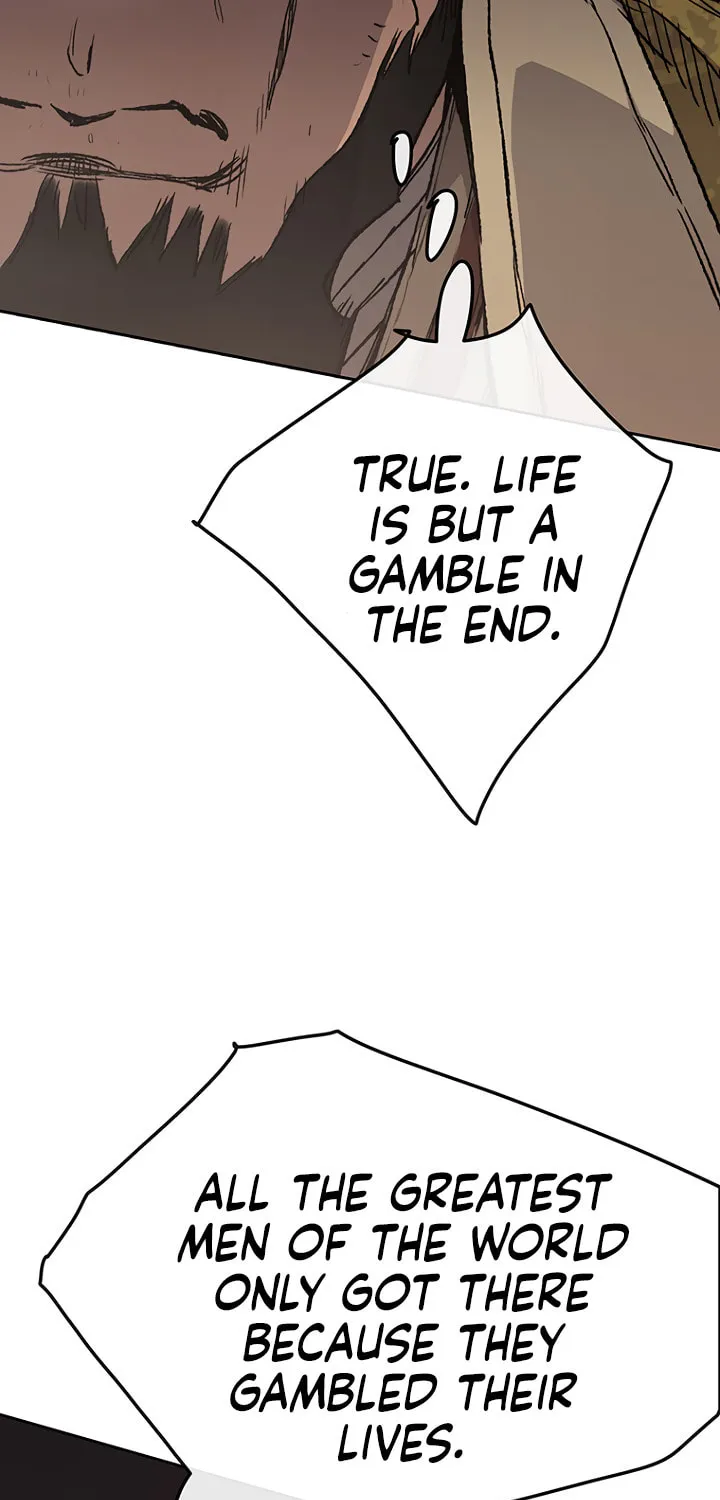 The Undefeatable Swordsman Chapter 29 page 97 - 