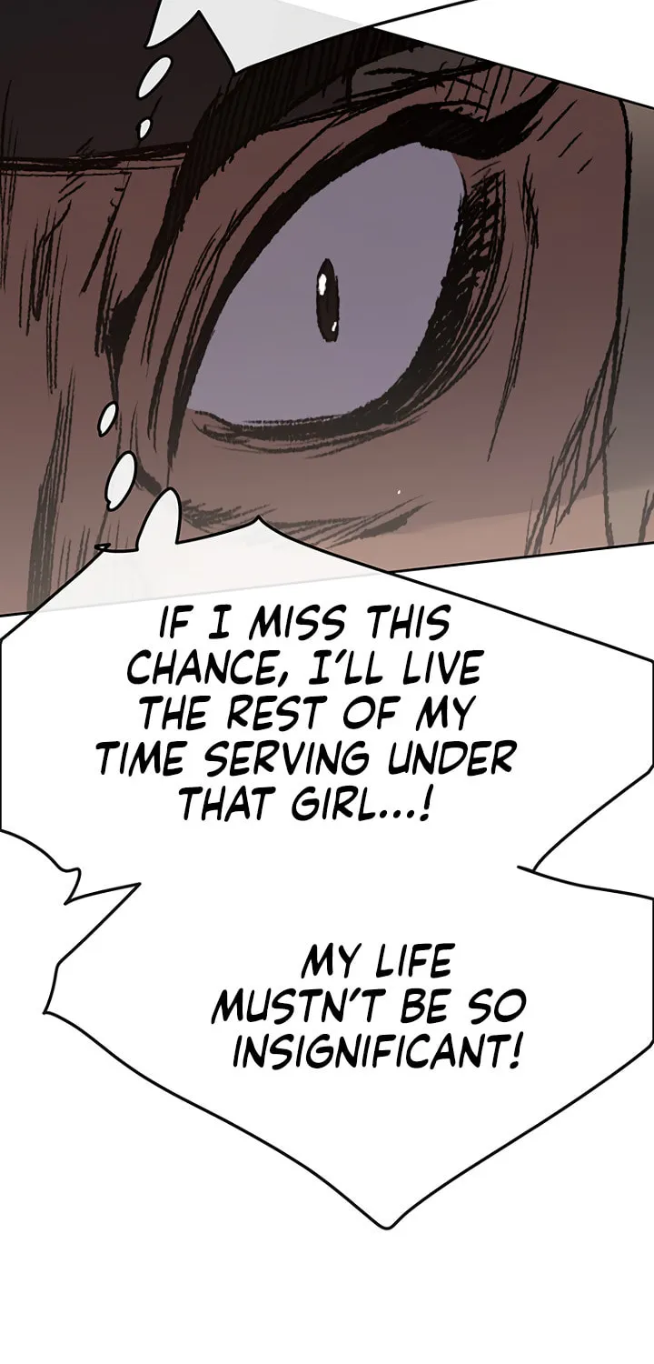 The Undefeatable Swordsman Chapter 29 page 98 - 
