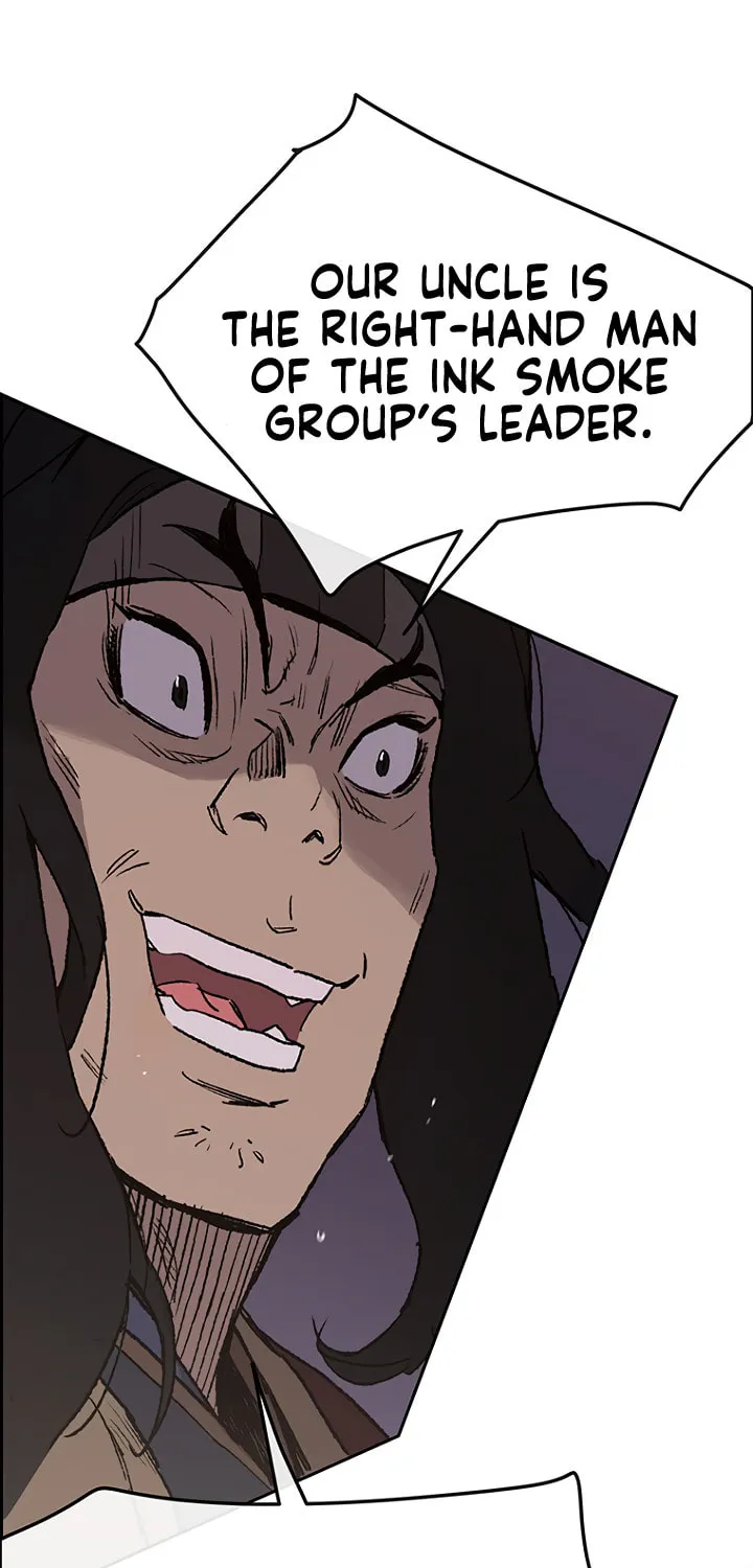 The Undefeatable Swordsman Chapter 29 page 99 - 