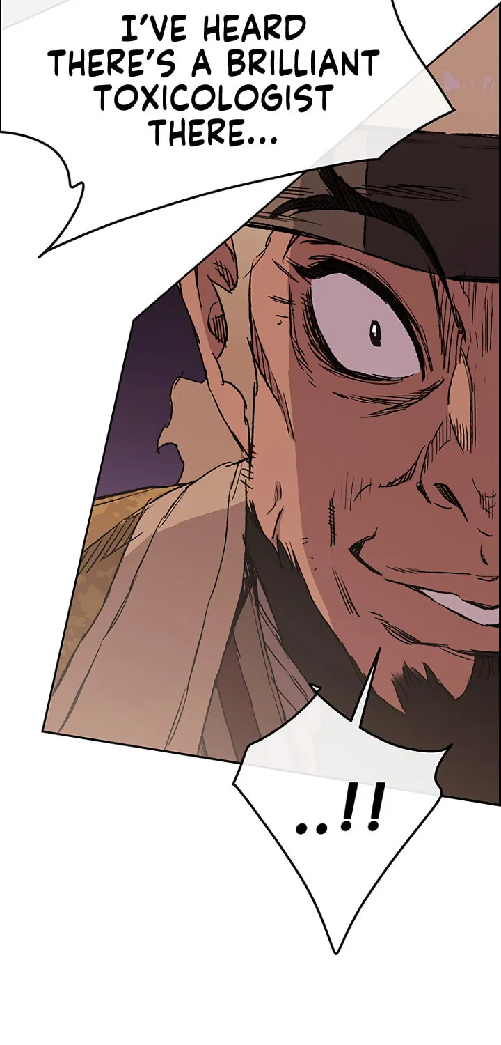 The Undefeatable Swordsman Chapter 29 page 100 - 
