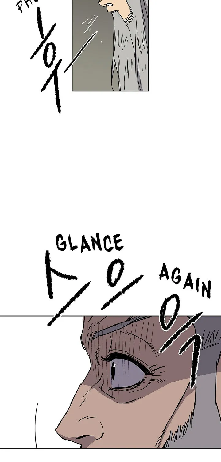The Undefeatable Swordsman Chapter 3 page 47 - 