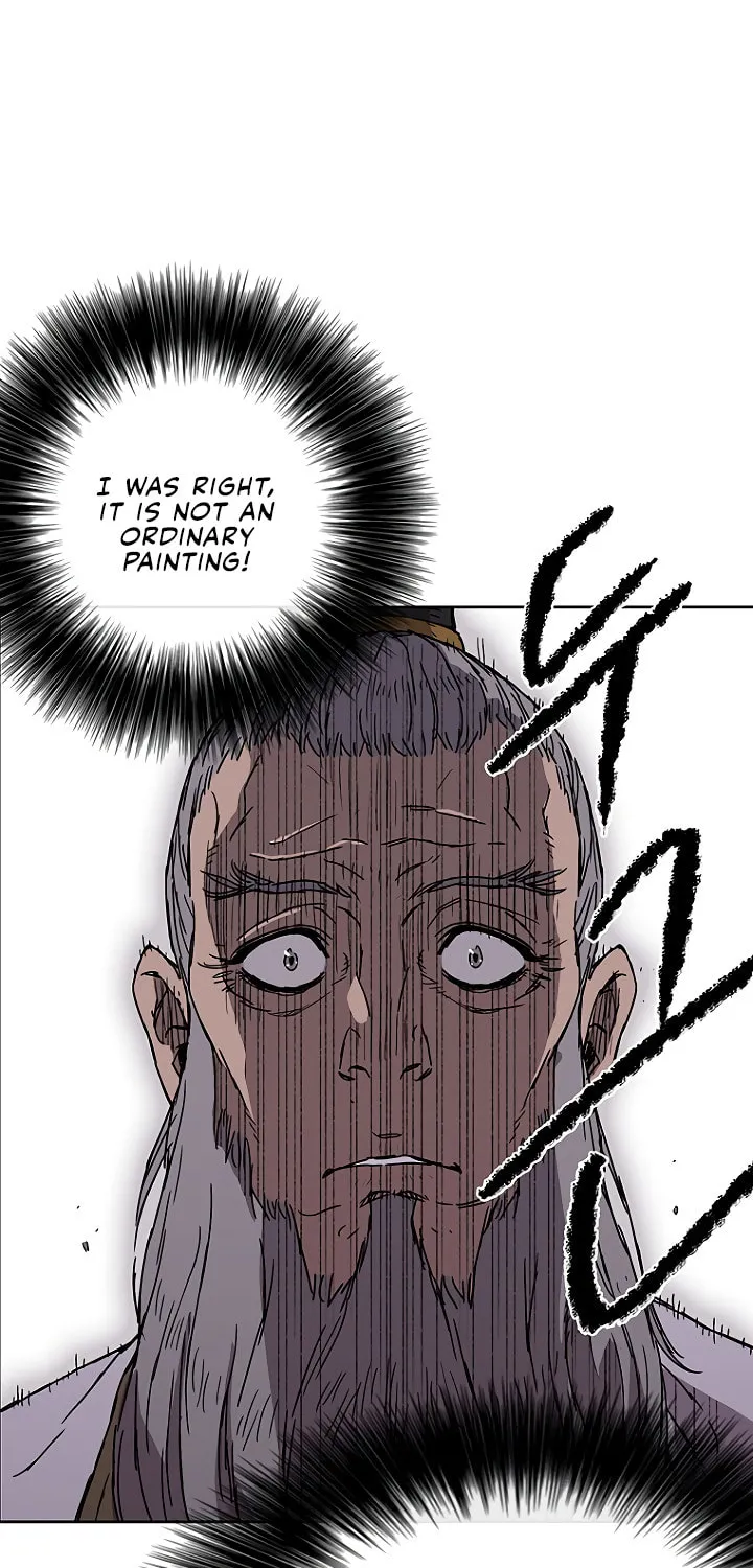 The Undefeatable Swordsman Chapter 3 page 50 - 