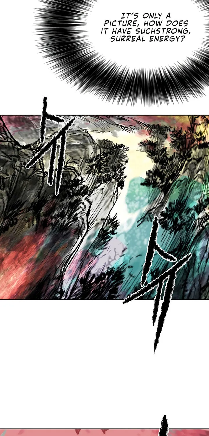 The Undefeatable Swordsman Chapter 3 page 51 - 