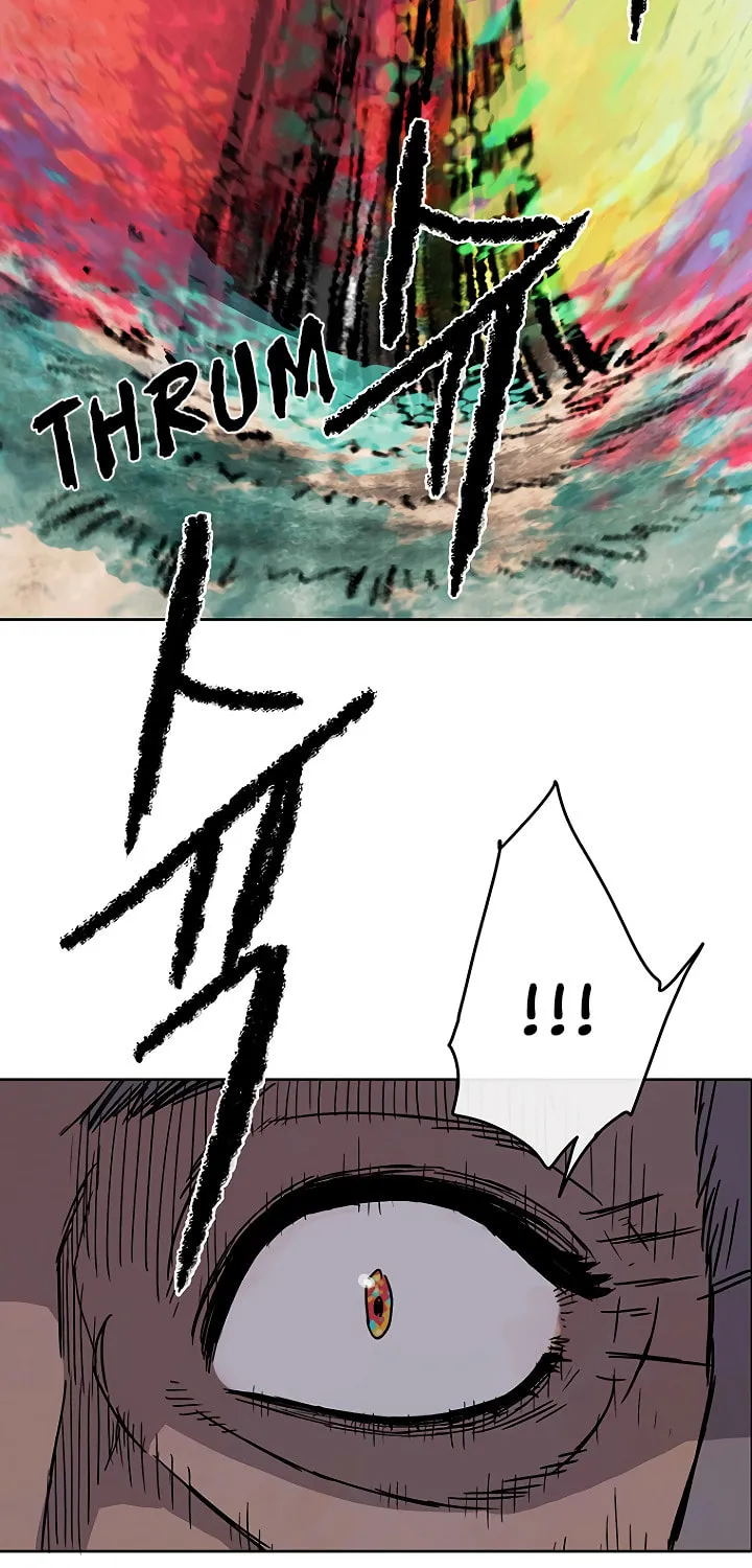 The Undefeatable Swordsman Chapter 3 page 53 - 