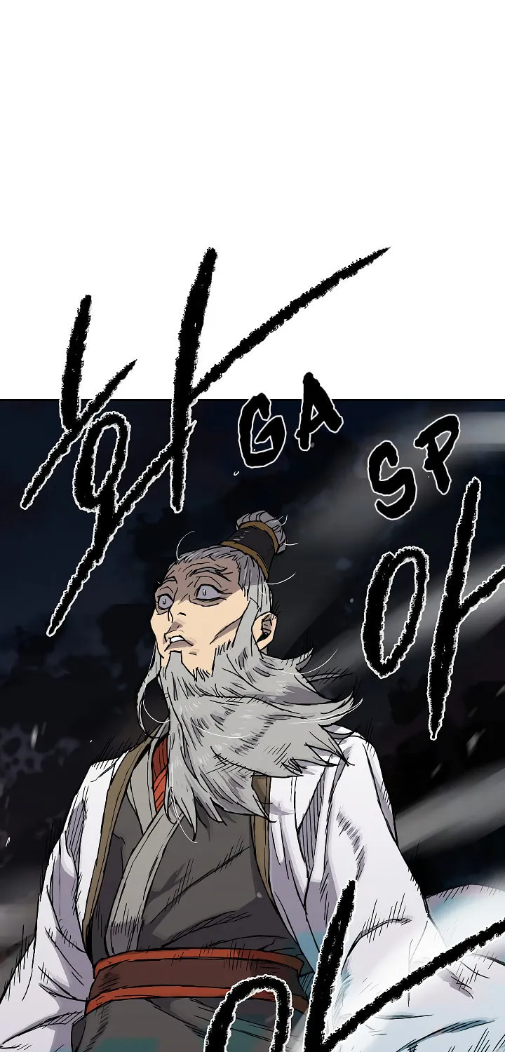 The Undefeatable Swordsman Chapter 3 page 54 - 