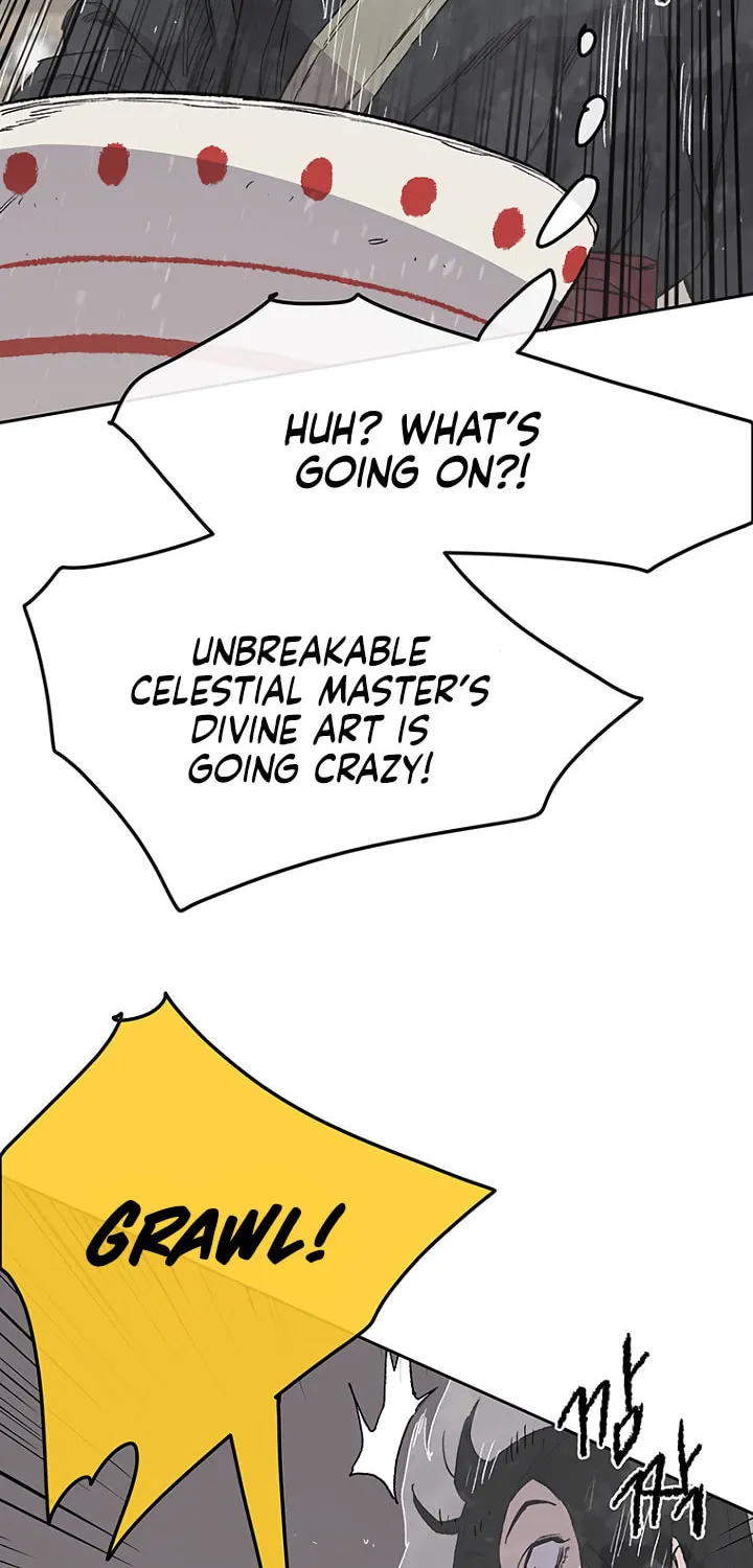 The Undefeatable Swordsman Chapter 30 page 13 - 