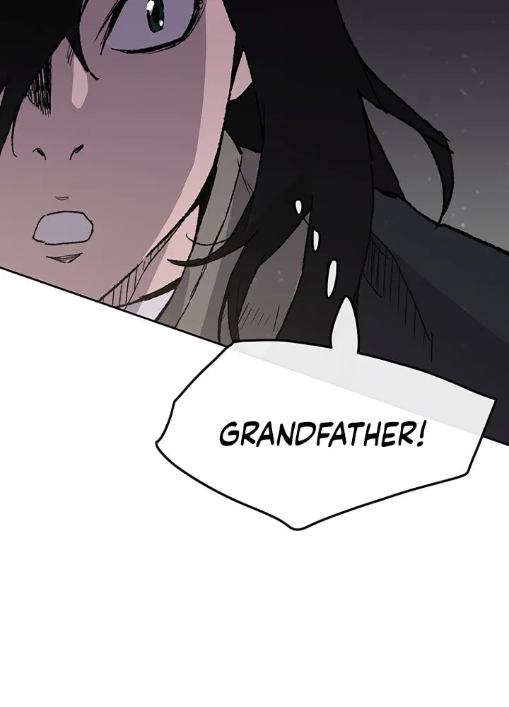The Undefeatable Swordsman Chapter 30 page 16 - 
