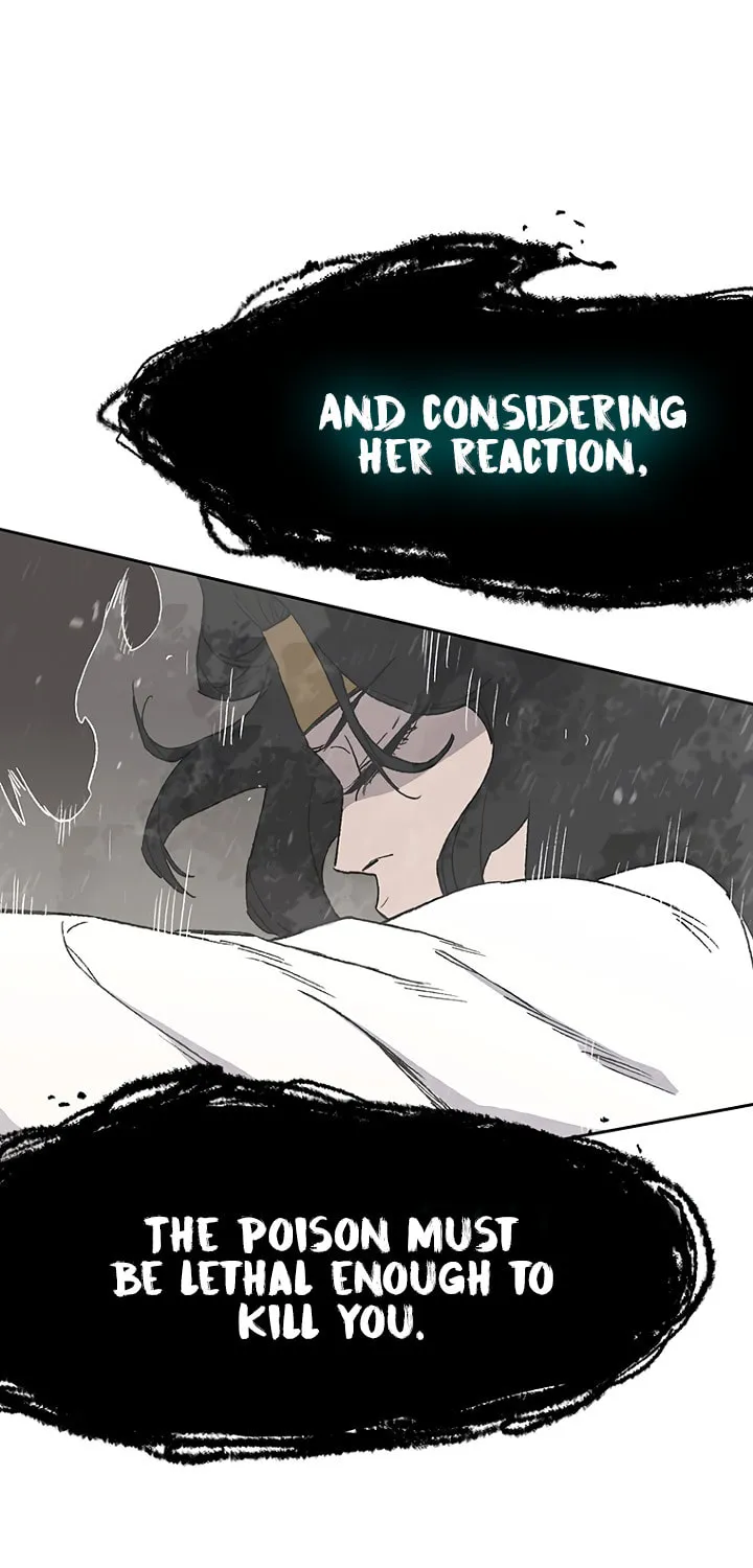 The Undefeatable Swordsman Chapter 30 page 17 - 