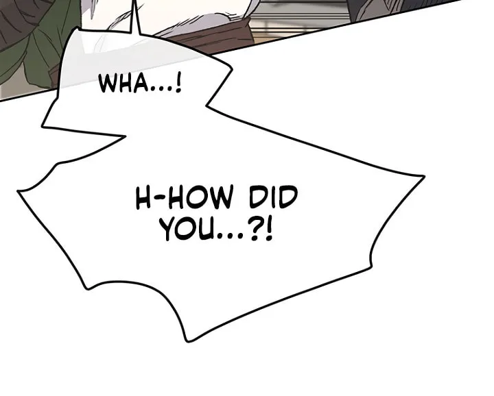 The Undefeatable Swordsman Chapter 30 page 20 - 