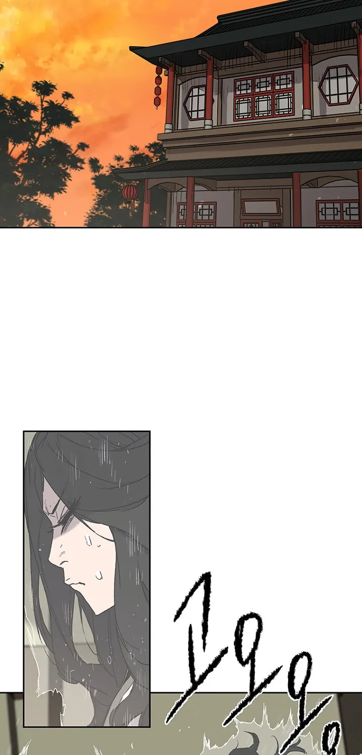The Undefeatable Swordsman Chapter 30 page 3 - 