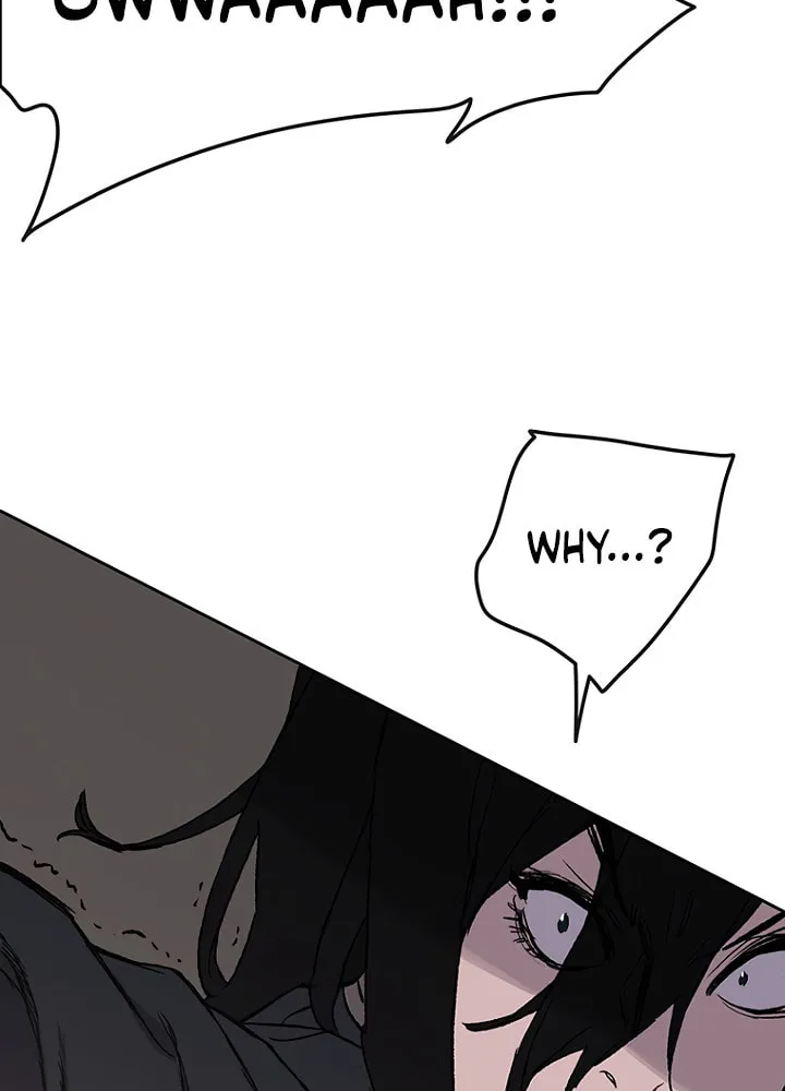 The Undefeatable Swordsman Chapter 30 page 25 - 