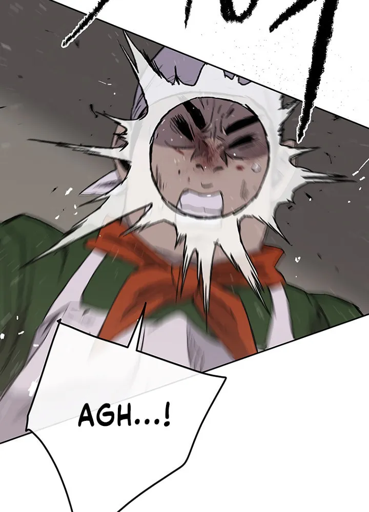 The Undefeatable Swordsman Chapter 30 page 30 - 