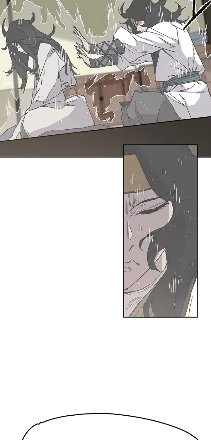 The Undefeatable Swordsman Chapter 30 page 4 - 