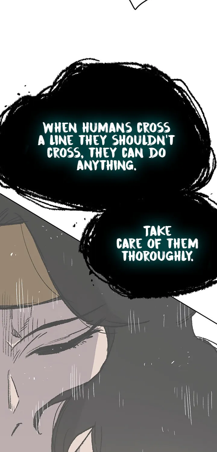 The Undefeatable Swordsman Chapter 30 page 33 - 