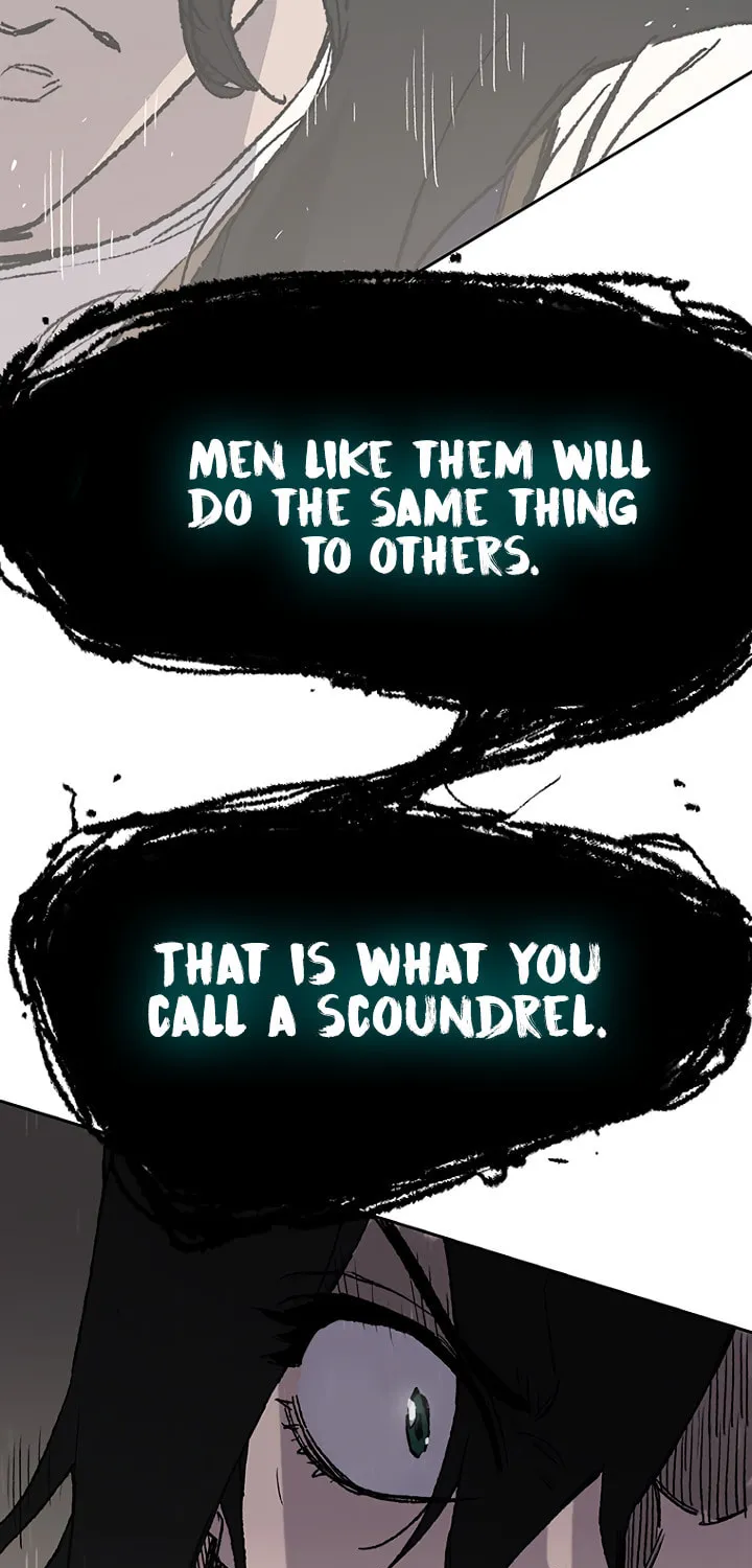 The Undefeatable Swordsman Chapter 30 page 34 - 