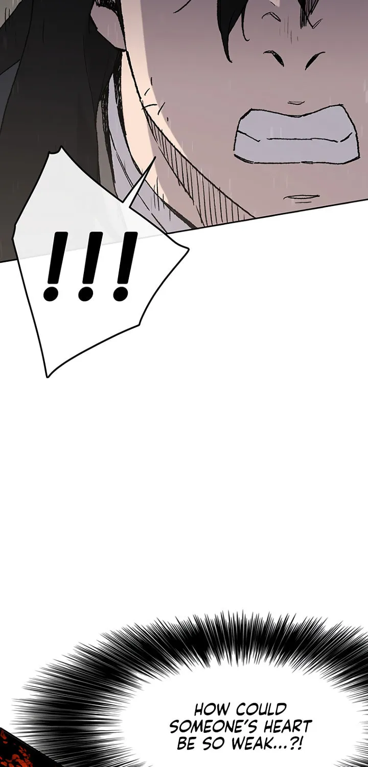 The Undefeatable Swordsman Chapter 30 page 35 - 